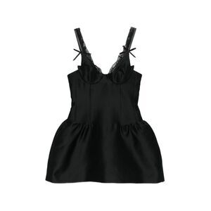 Shushu/Tong Black Dresses - Cocktail & Party Dresses Women